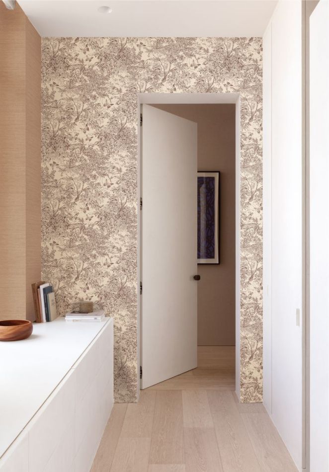 Preview: Scene Ginger ZON205