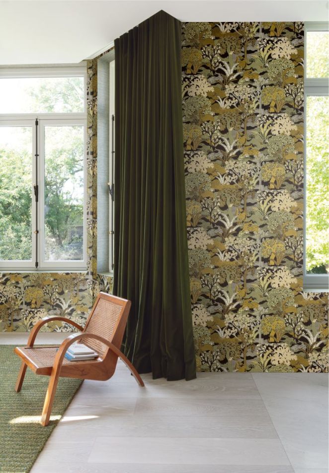 Preview: Fabulo Olive ZON505