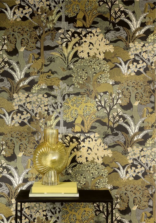 Preview: Fabulo Olive ZON505