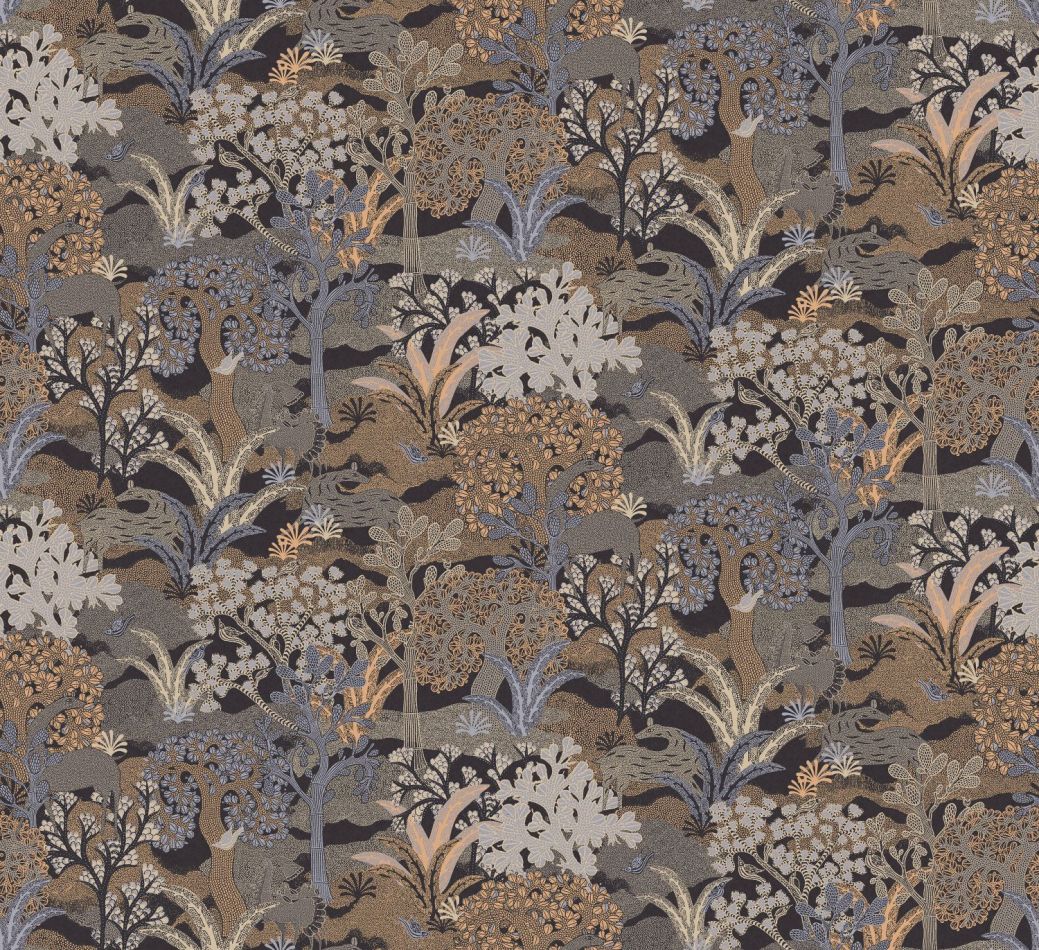 Preview: Fabulo Ebony ZON506