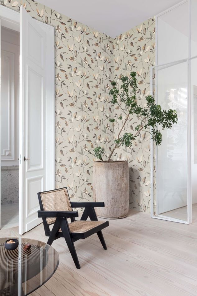 Preview: Blooming ZEN001 Smoke