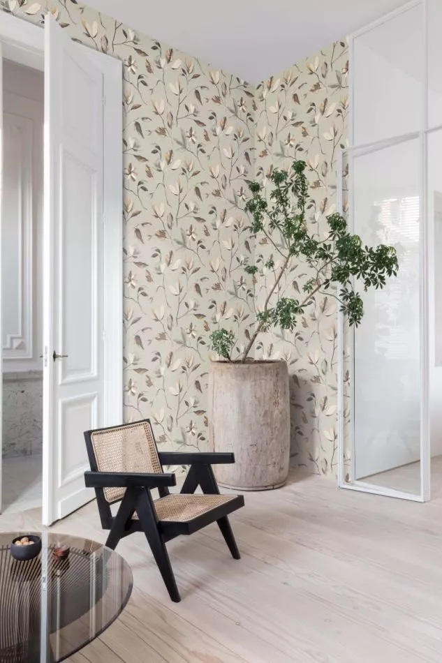 Blooming ZEN001 Smoke