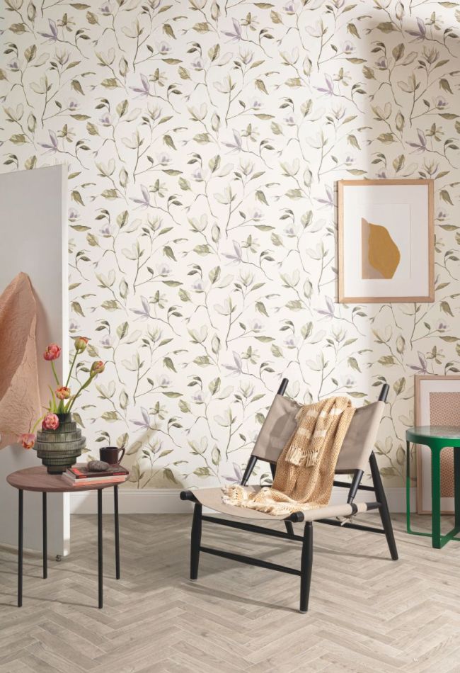 Preview: Blooming ZEN005 Lilac