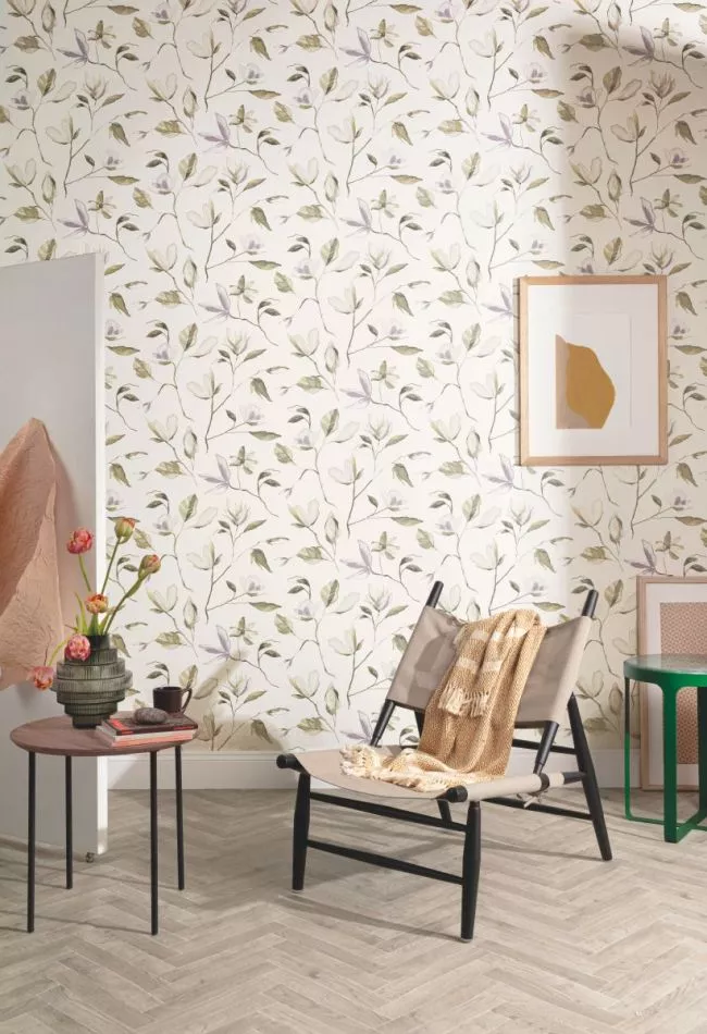 Blooming ZEN005 Lilac