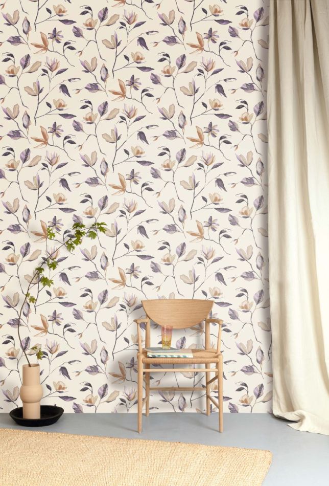 Preview: Blooming ZEN006 Bronze