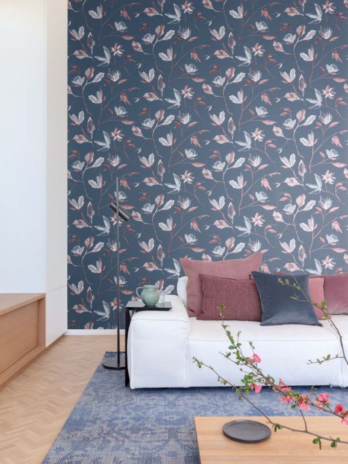 Preview: Blooming ZEN008 Rosewood