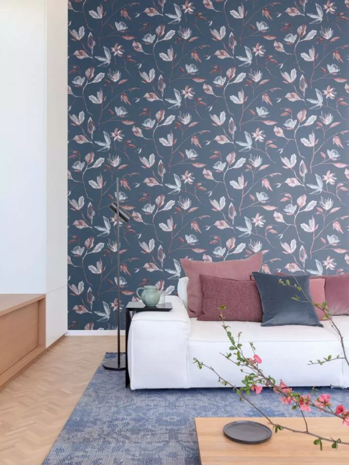 Blooming ZEN008 Rosewood