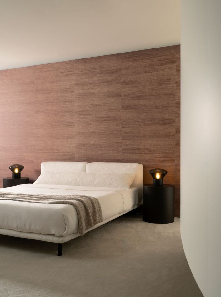 Preview: Allagi 48662 Mocha