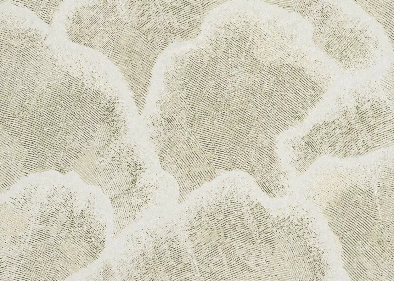 Nefeli 48630 White Gold