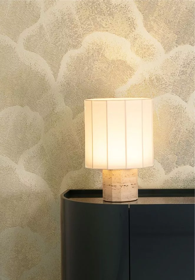 Nefeli 48630 White Gold