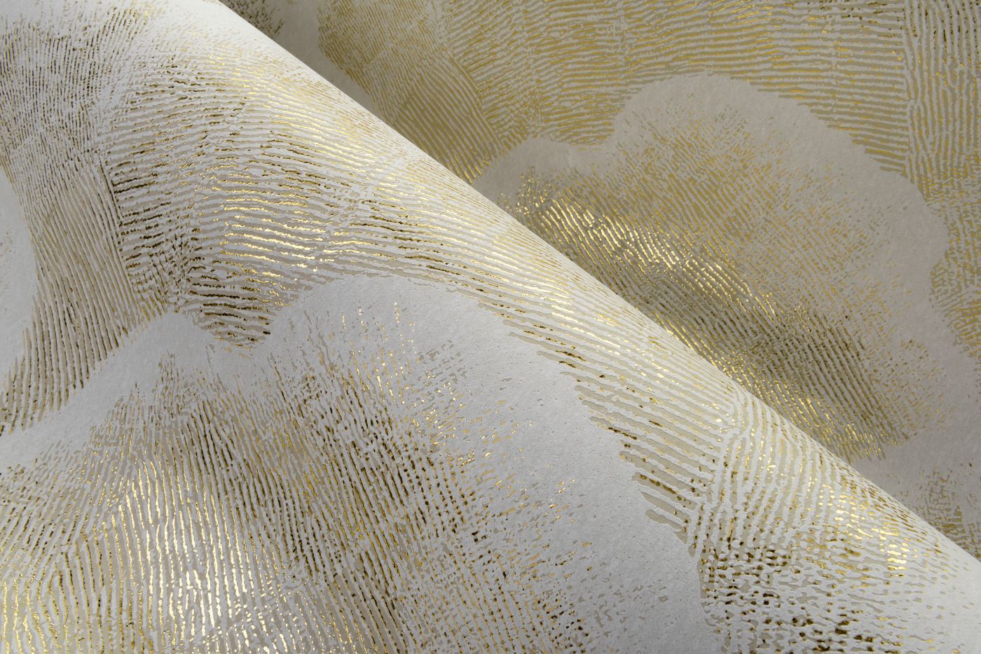 Nefeli 48630 White Gold