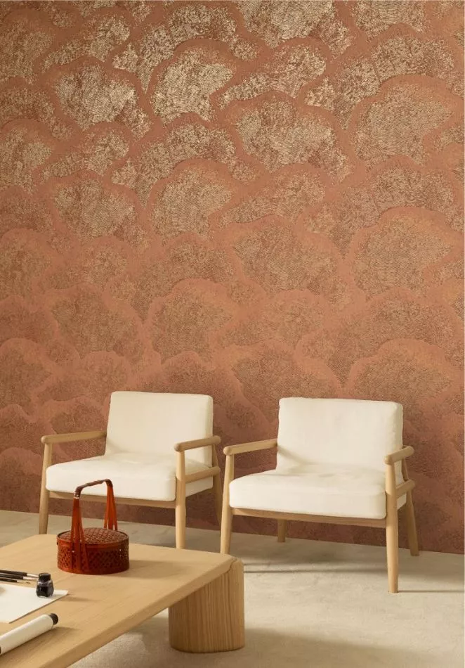 Nefeli 48632 Terra Gold