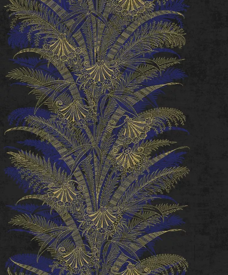 Verdura Peacock CAB105