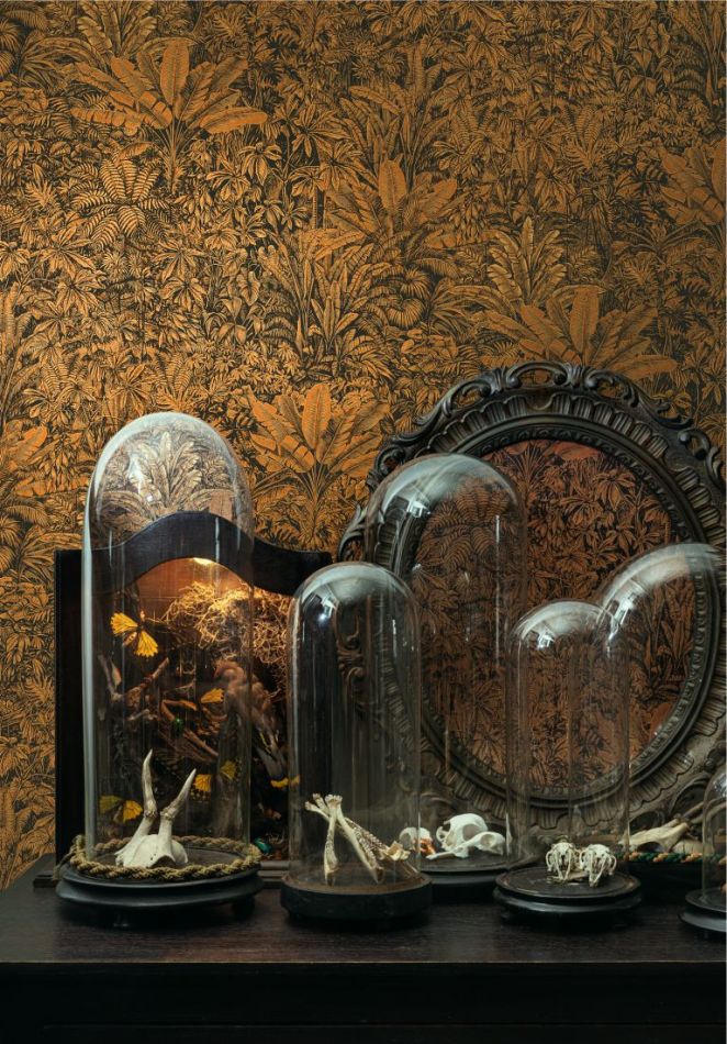 Preview: Sauvage Mandarin CAB304