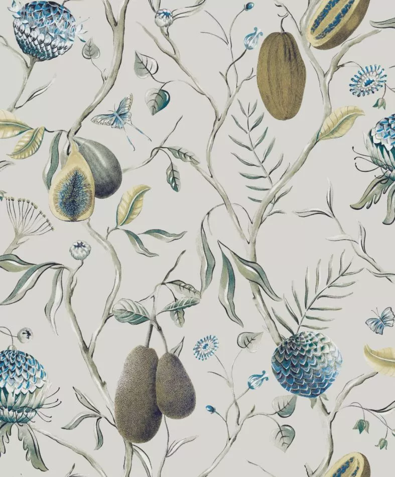 Papaya Peacock CAB602