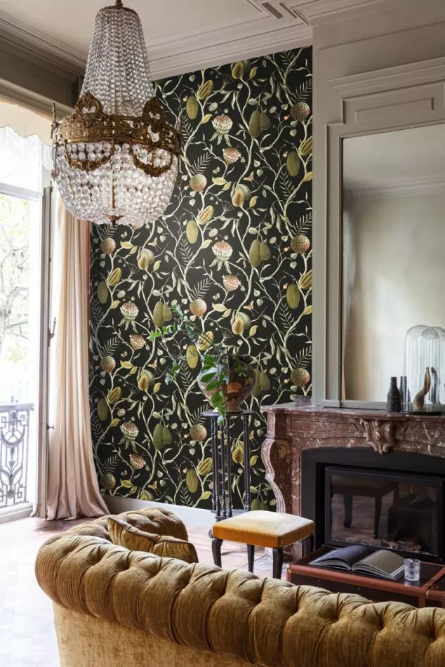 Papaya Kombou CAB605