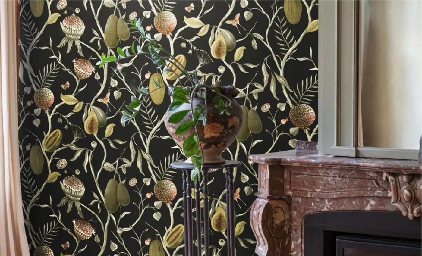 Papaya Kombou CAB605