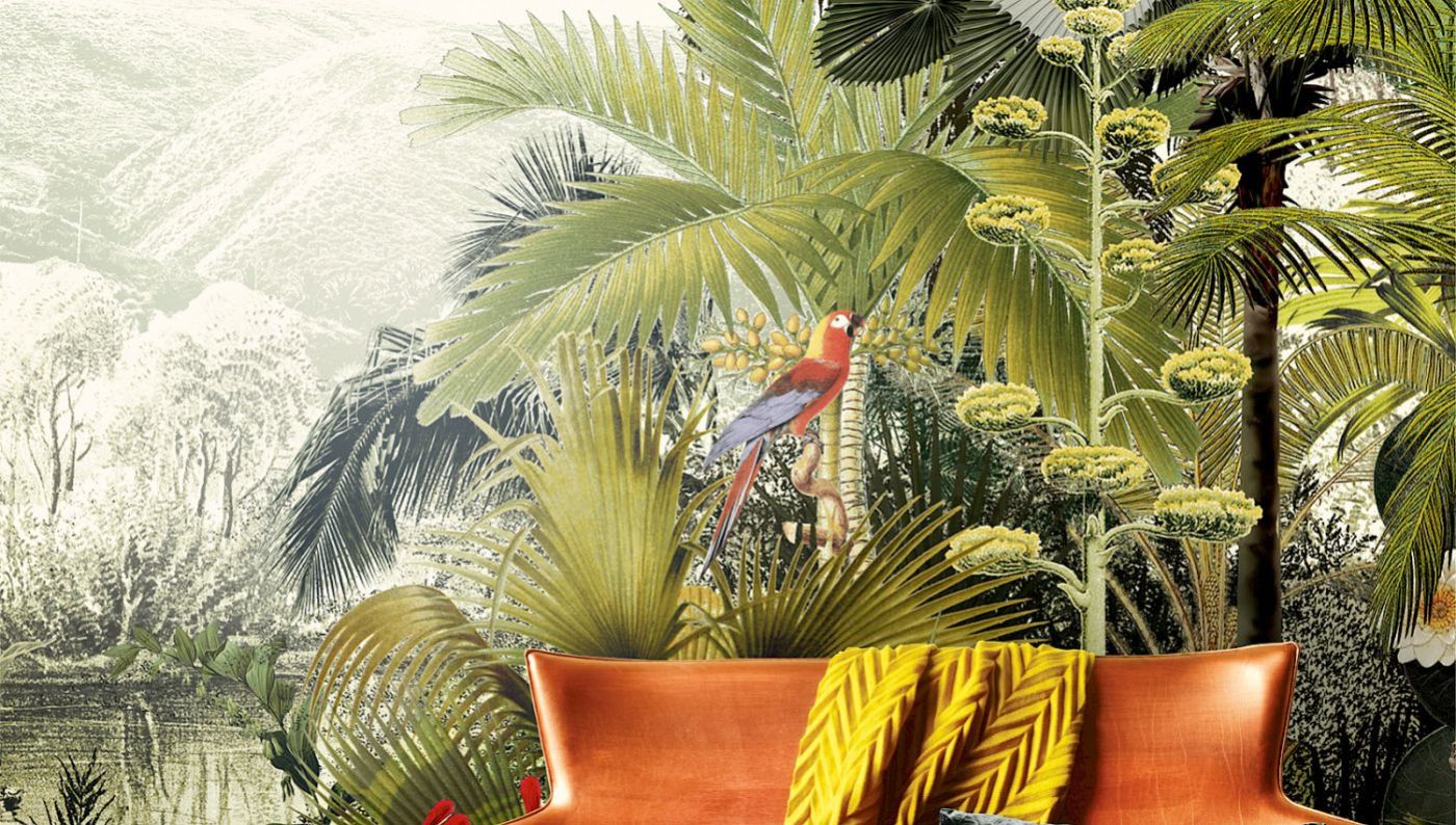 Preview: Khroma Discover Oasis DG2DIS101