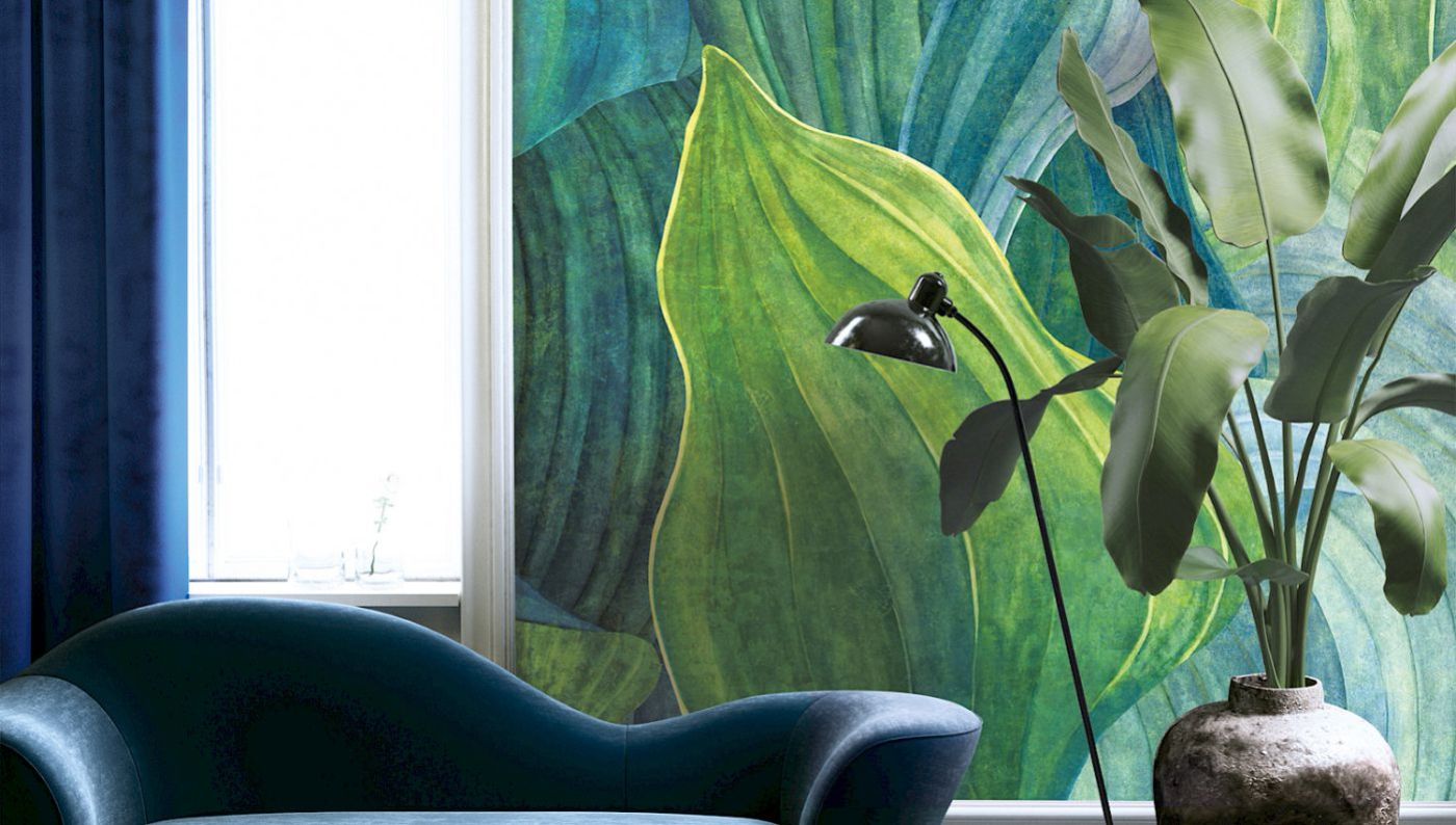 Preview: Khroma Hosta Aqua DG2HOS101