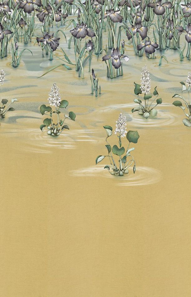 Preview: Hikizuri KMN19-A