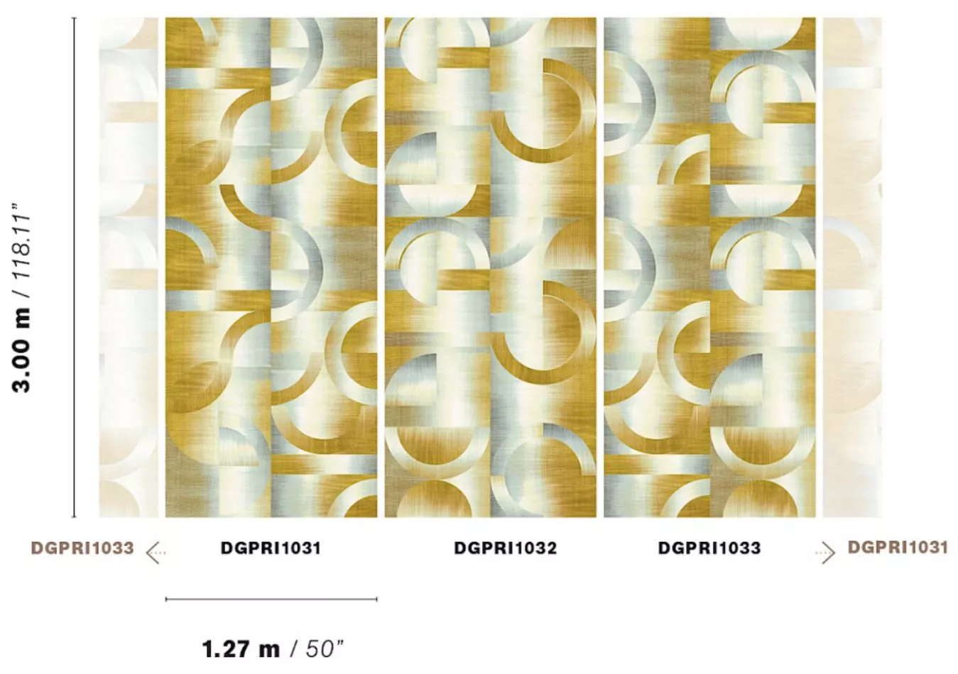 Khroma Leonardo Acacia DGPRI103