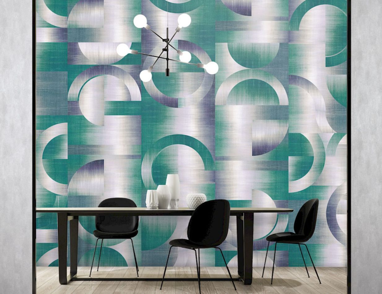 Preview: Khroma Leonardo Teal DGPRI101