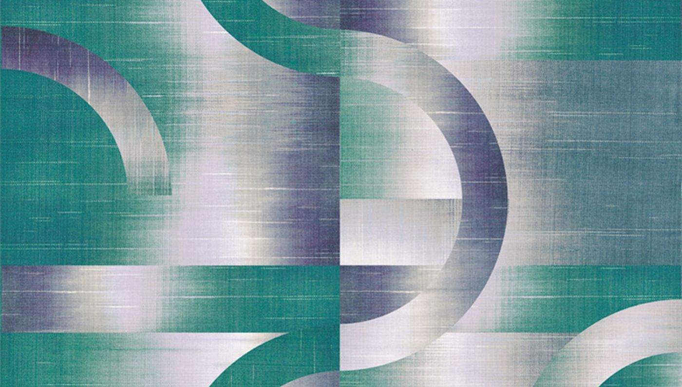 Preview: Khroma Leonardo Teal DGPRI101