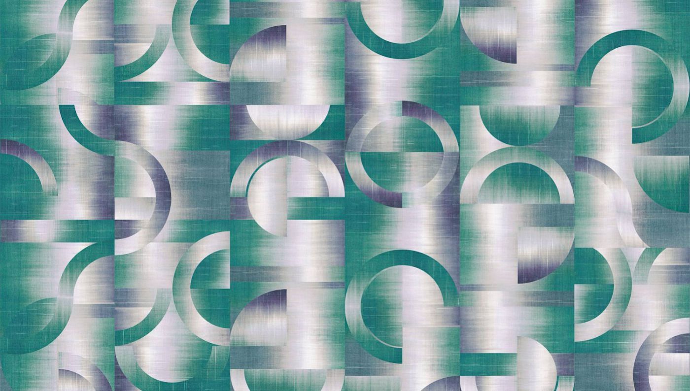 Preview: Khroma Leonardo Teal DGPRI101