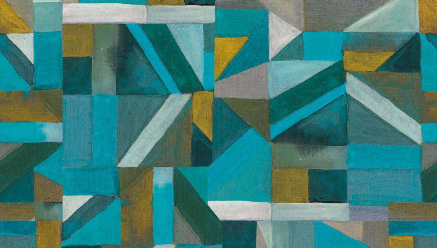 Preview: Khroma Lyric Blue DG2LYR102