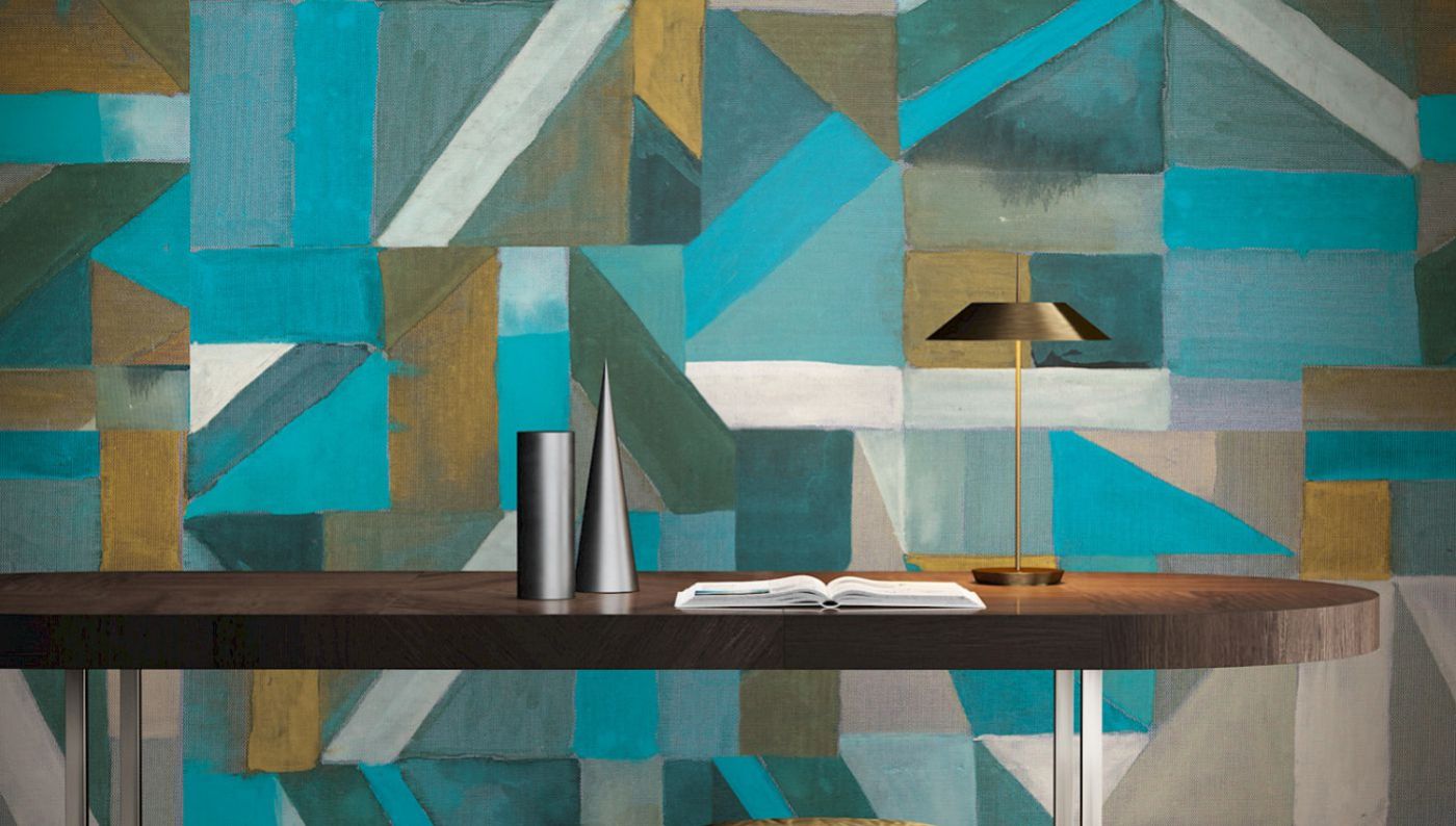 Preview: Khroma Lyric Blue DG2LYR102