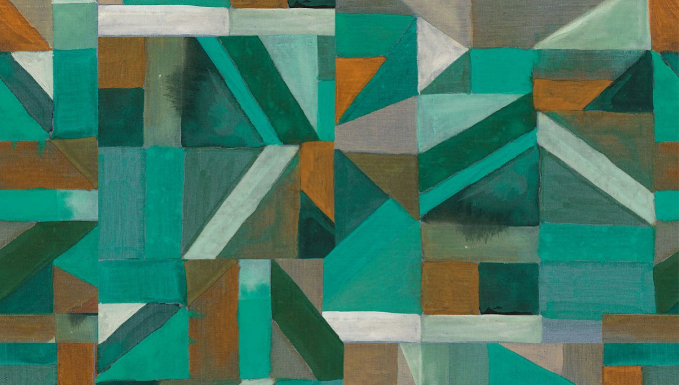 Preview: Khroma Lyric Green DG2LYR103