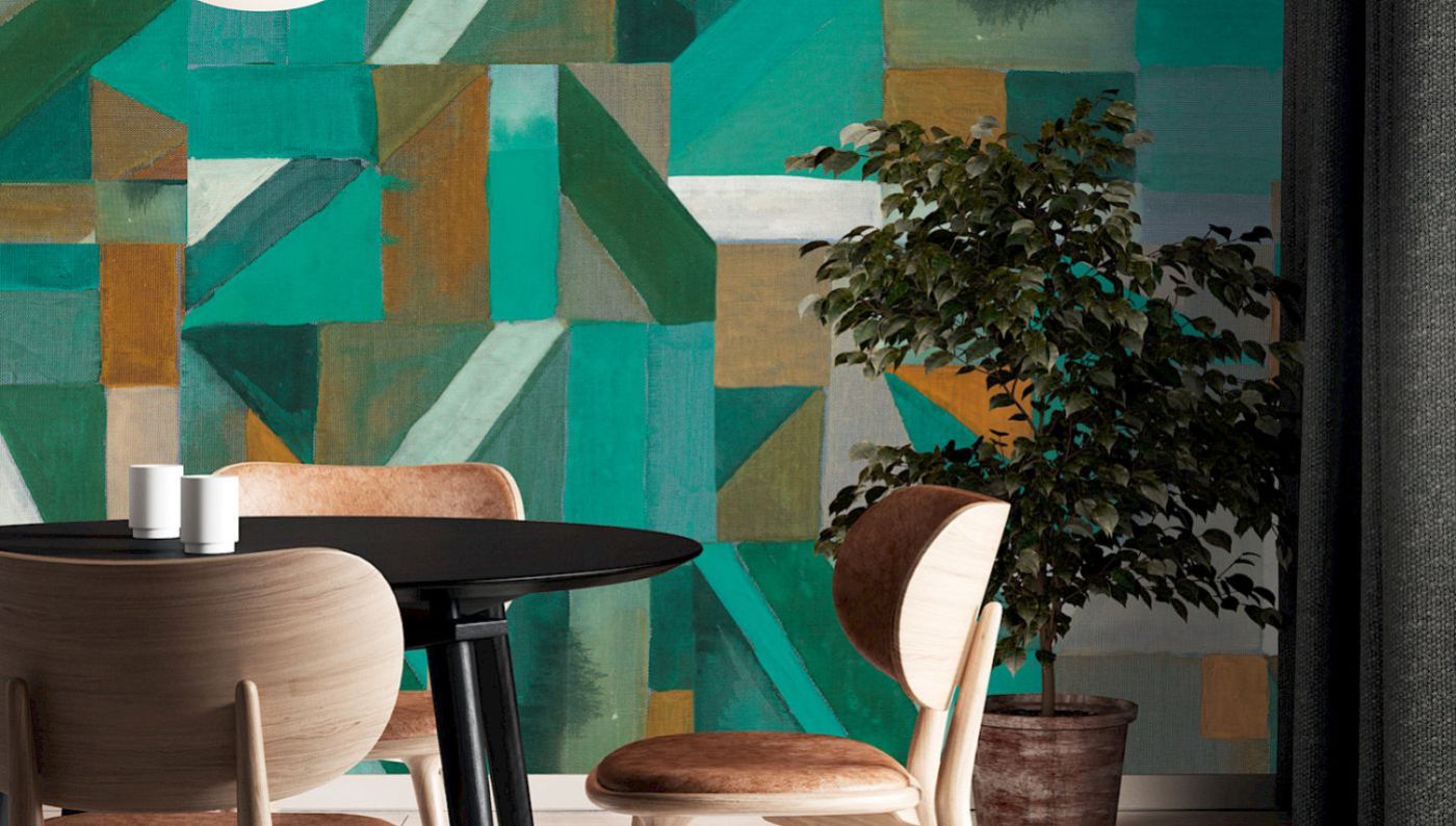 Preview: Khroma Lyric Green DG2LYR103