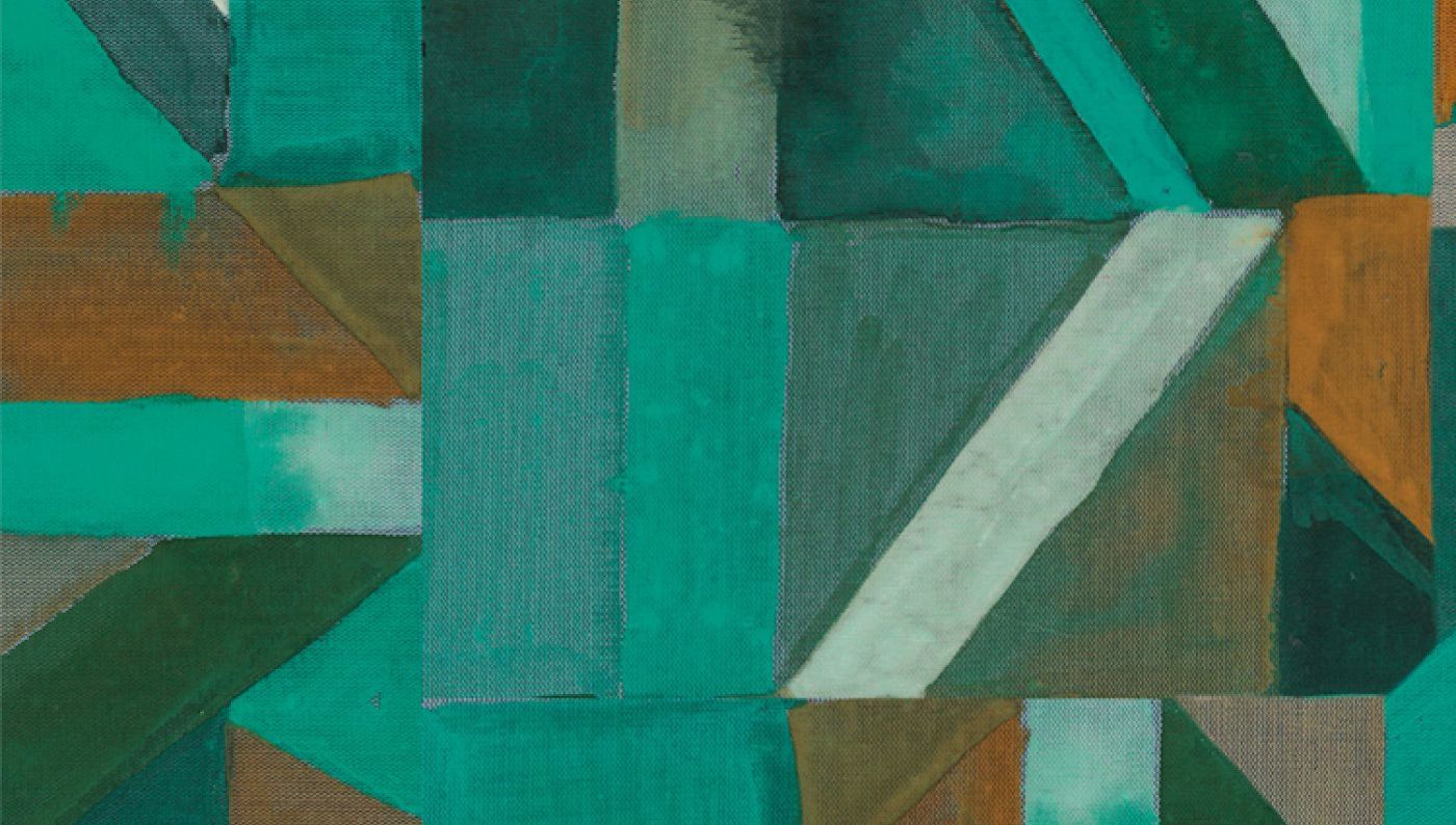 Preview: Khroma Lyric Green DG2LYR103