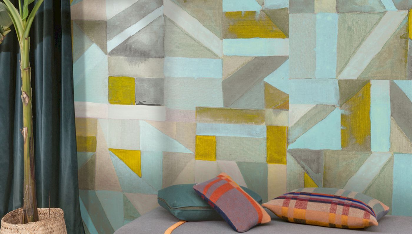 Preview: Khroma Lyric Pastel DG2LYR101