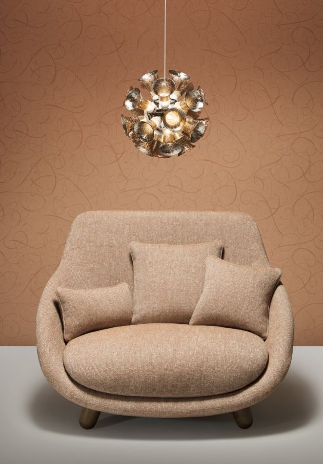 Preview: Calligraphy Bird MO2013