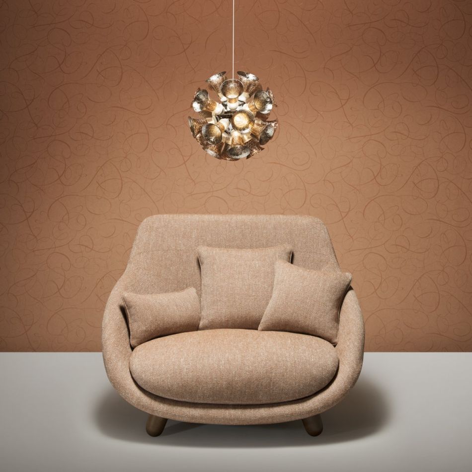 Preview: Calligraphy Bird MO2013