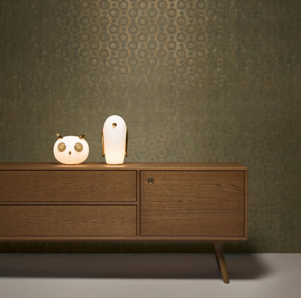 Preview: Umbrella Squid MO2062