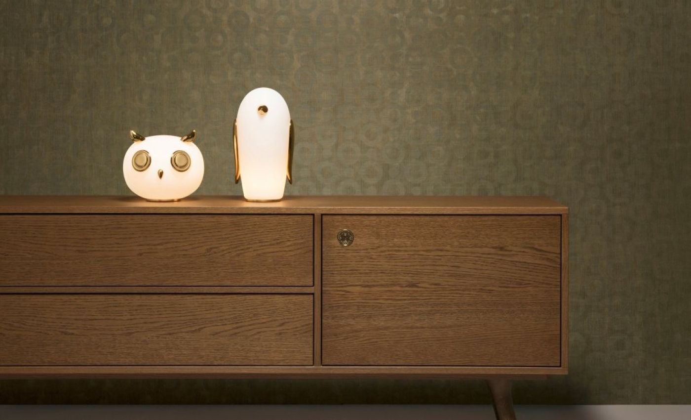 Preview: Umbrella Squid MO2062