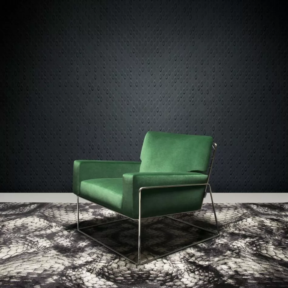 Flying Coral Fish MO2104