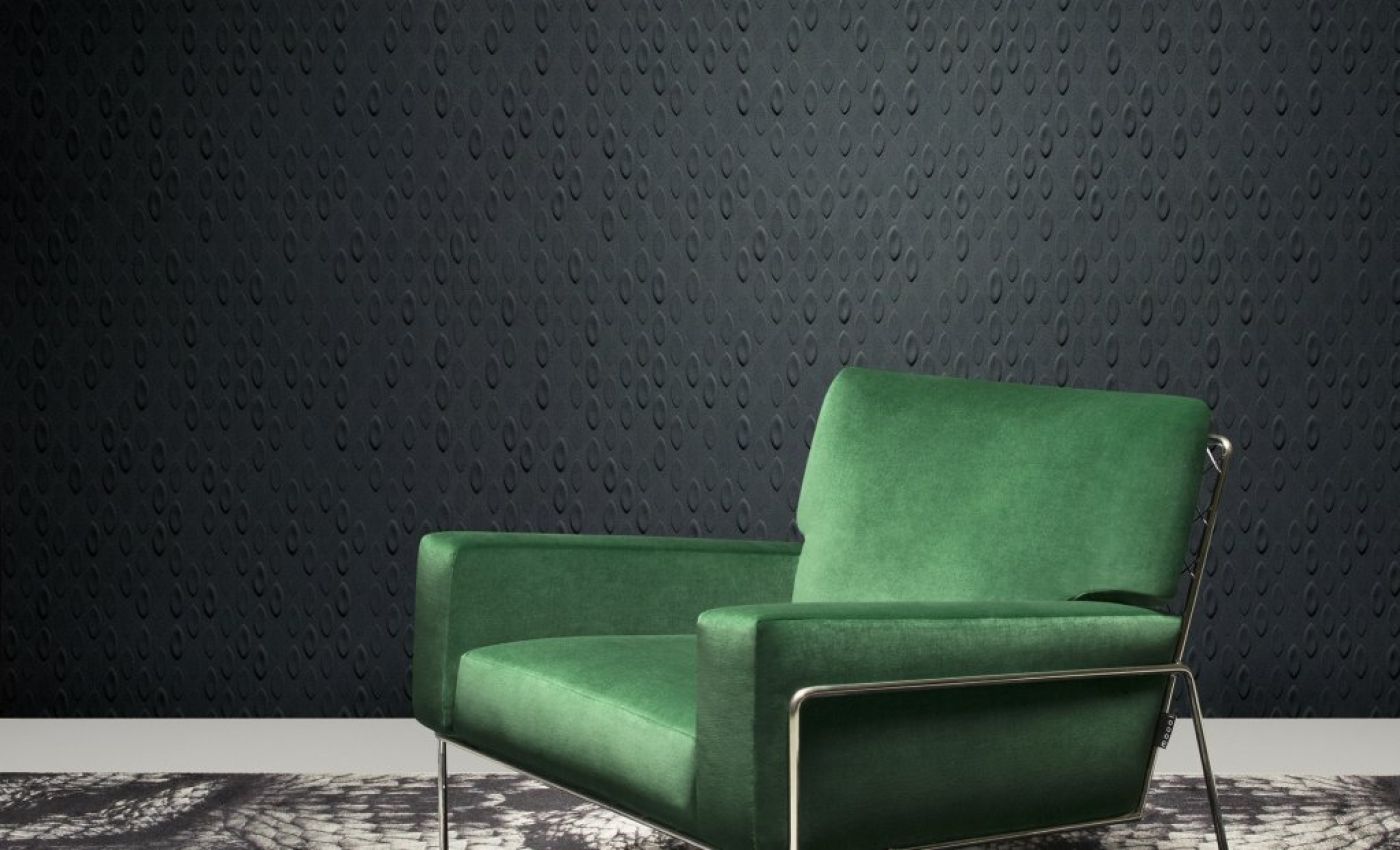 Preview: Flying Coral Fish MO2104