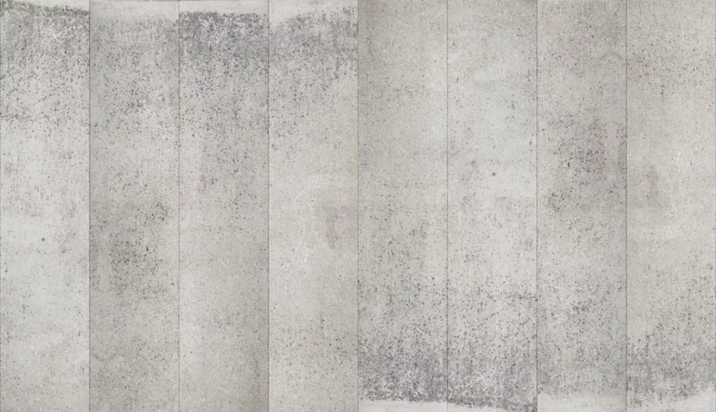 Concrete wallpaper by Piet Boon CON-05