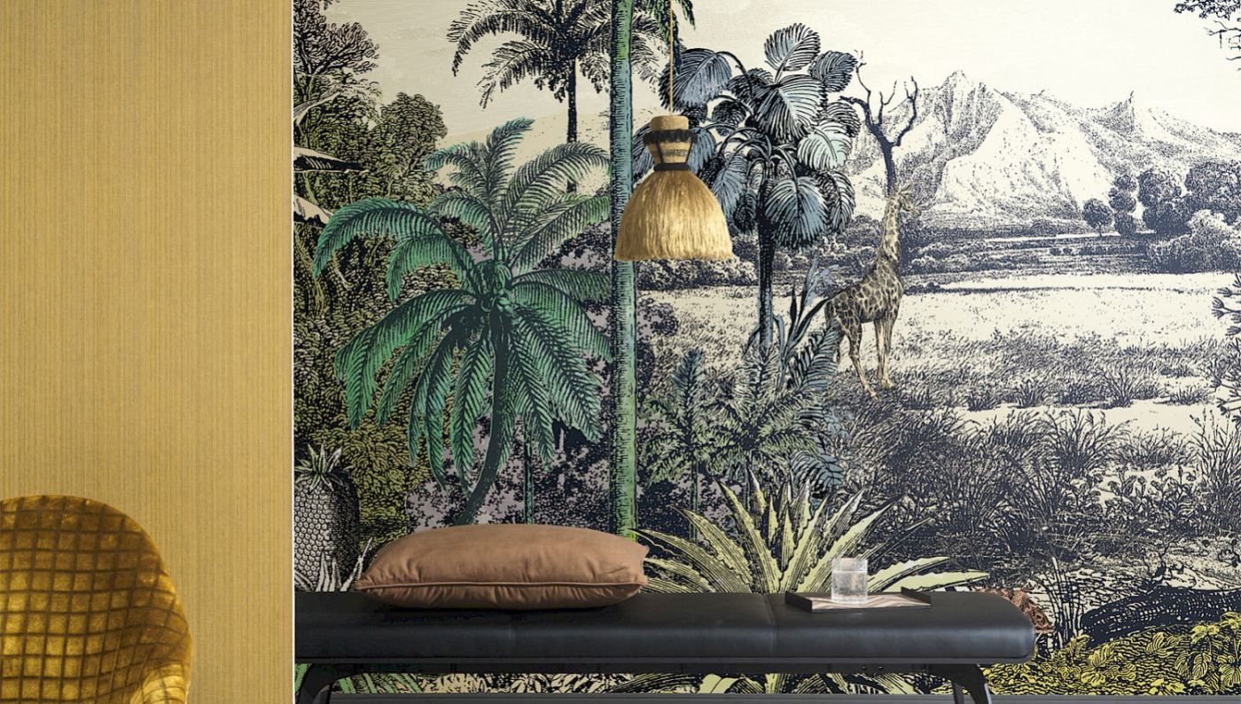 Preview: Khroma Safari Pampas DG2SAF101