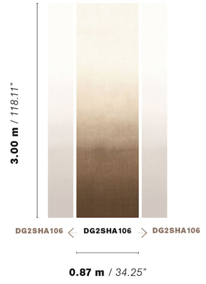 Preview: Khroma Shady Clay DG2SHA106