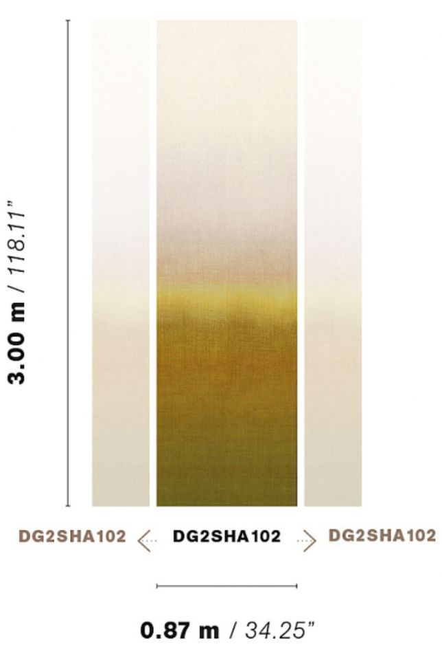 Preview: Khroma Shady Sun DG2SHA102