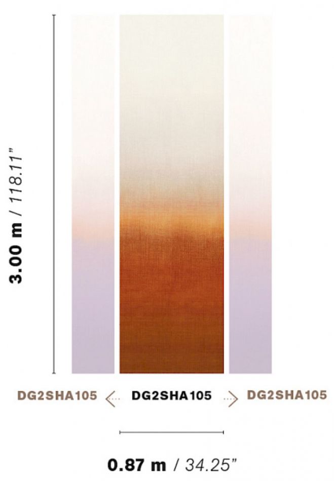 Preview: Khroma Shady Terra DG2SHA105