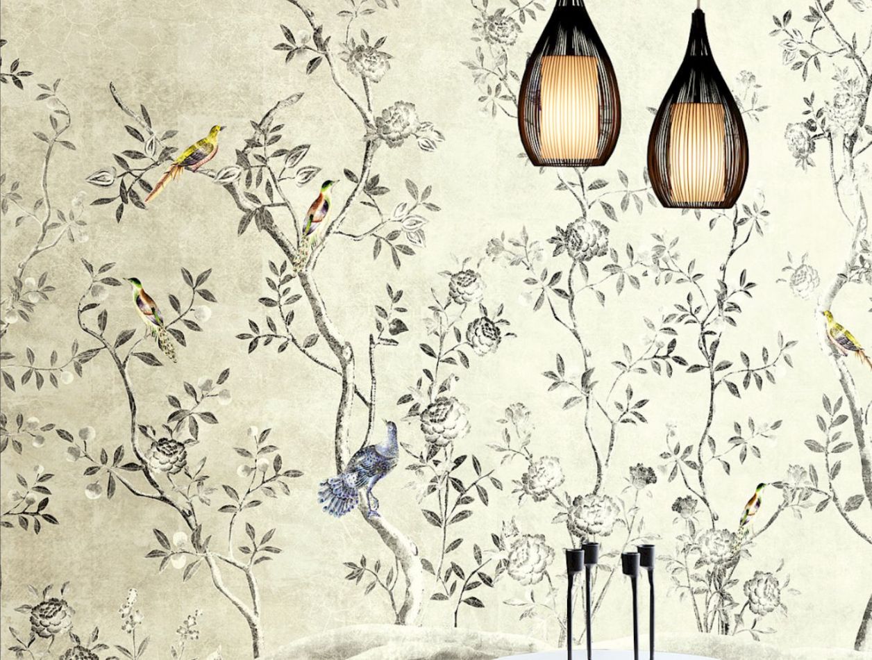 Preview: Khroma Voliere Paloma DG2VOL101