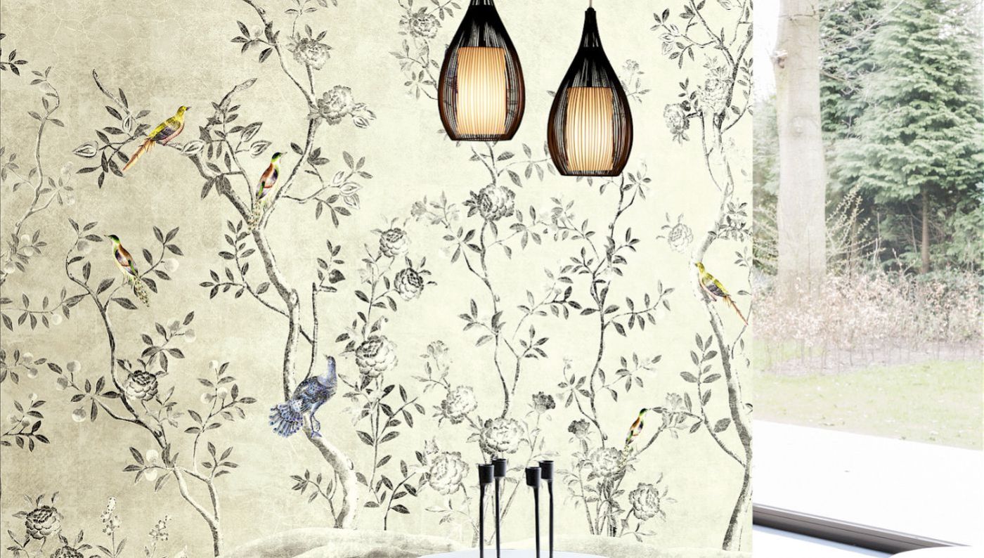 Preview: Khroma Voliere Paloma DG2VOL101