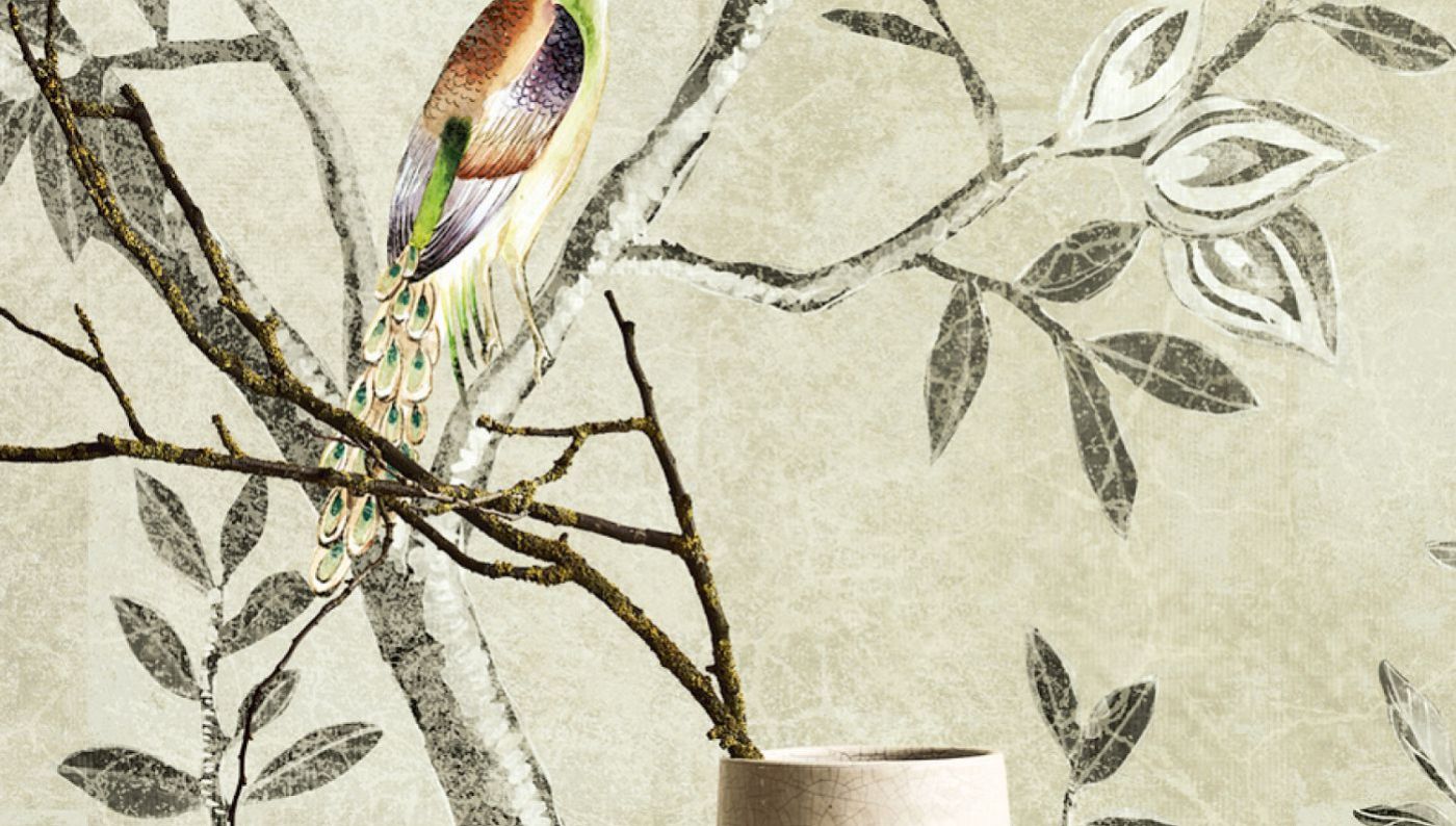 Preview: Khroma Voliere Paloma DG2VOL101