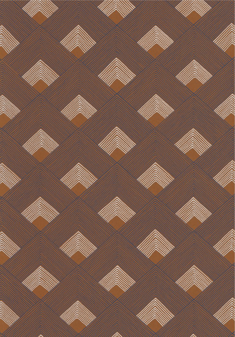 Society6 Camel Skin Leather Color Wallpaper - ShopStyle Pillows & Decor