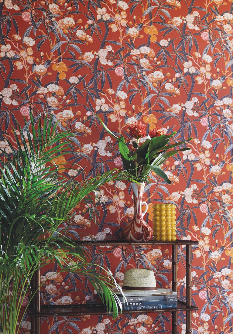 Casadeco Cuba Habana Cbba Farben Schafer